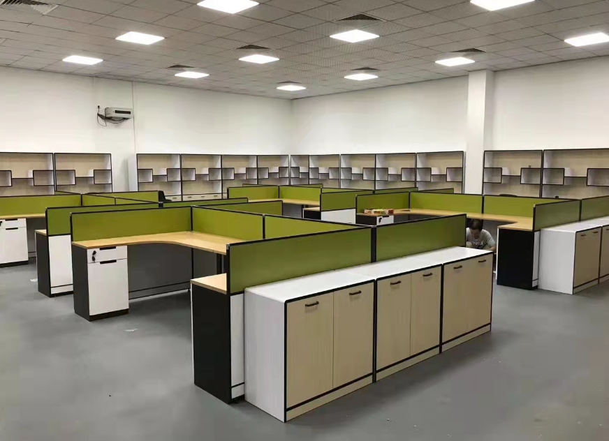 中國辦公家具行業(yè)市場規(guī)模及未來發(fā)展趨勢