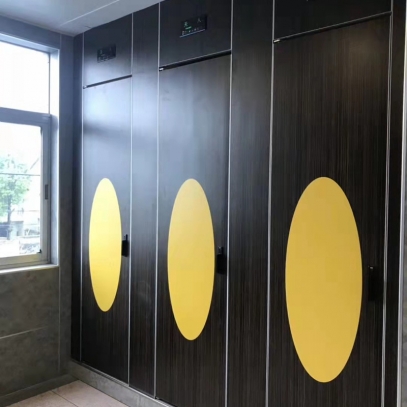 衛(wèi)生間隔斷