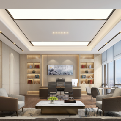 室內(nèi)精裝木門(mén)